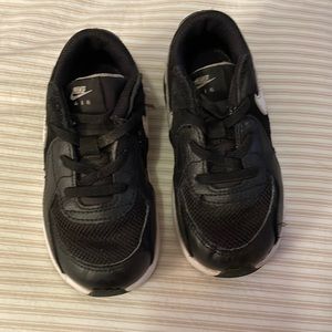 Nike Air max kids shoes